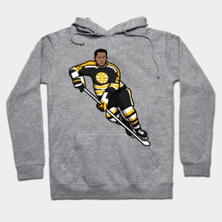 oree hockey Hoodie